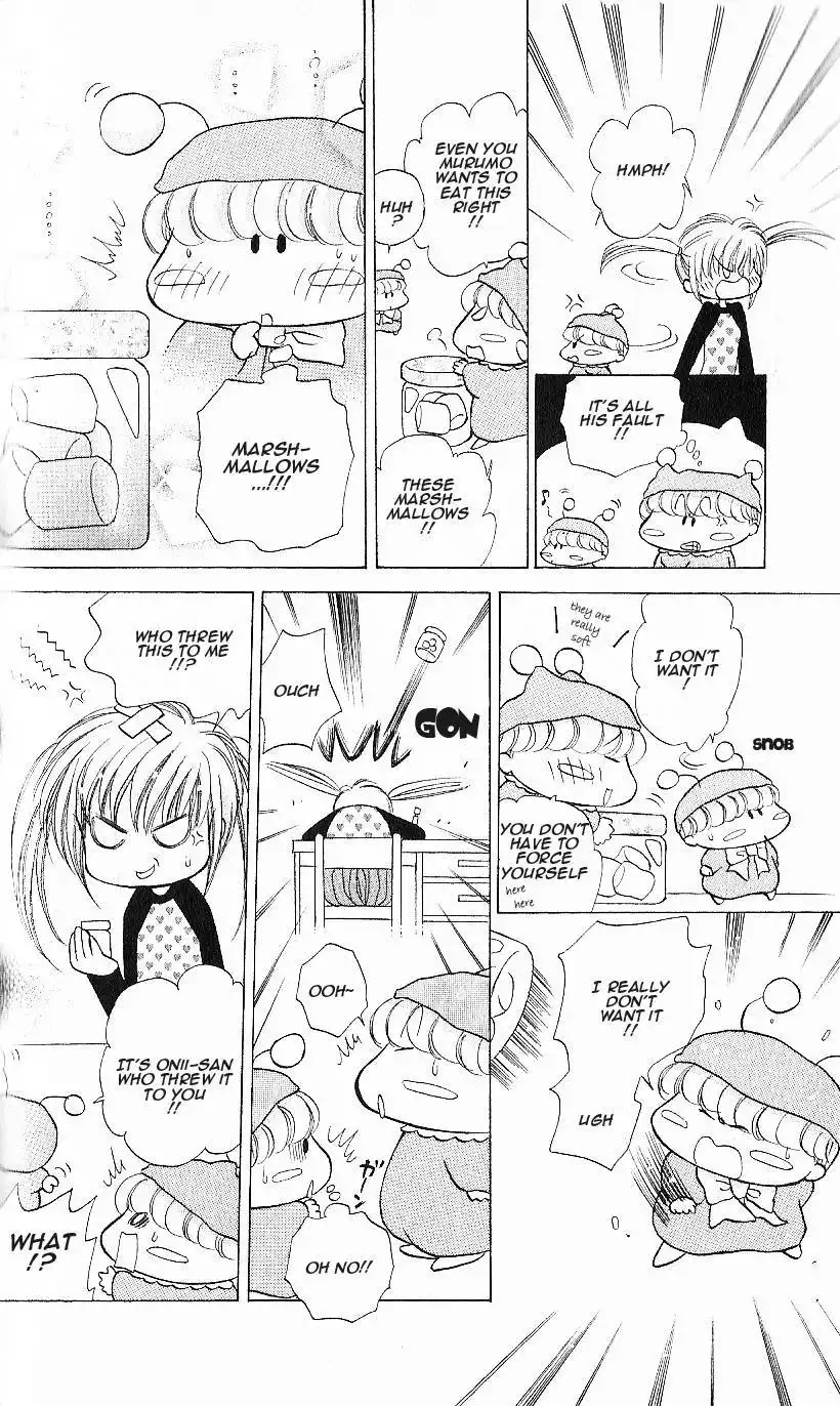 Mirumo de Pon! Chapter 7 14